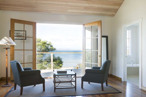 Piermont Retreat - Accommodation Tasmania 30