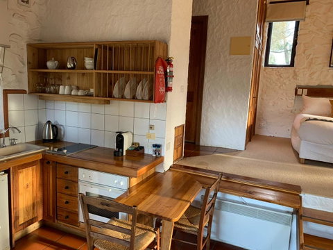 Piermont Retreat - Accommodation Tasmania 27
