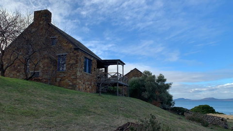 Piermont Retreat - Accommodation Tasmania 12