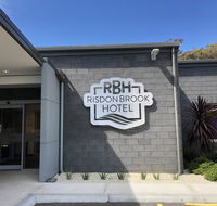 Risdon Brook Hotel - Accommodation Tasmania