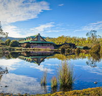 Peppers Cradle Mountain Lodge - Accommodation Tasmania