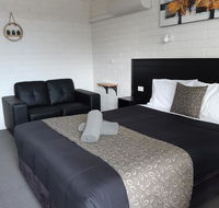 Anchor Wheel Motel - Accommodation Tasmania