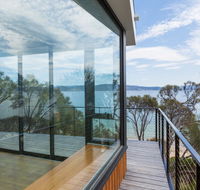 Blessington Beach Retreat - Accommodation Tasmania
