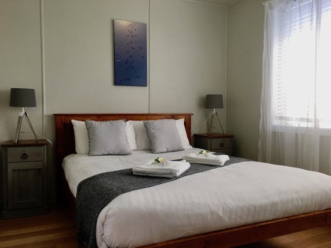 Up The Back - Accommodation Tasmania 12