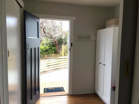 Up The Back - Accommodation Tasmania 4