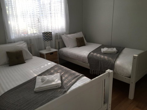 Up The Back - Accommodation Tasmania 17