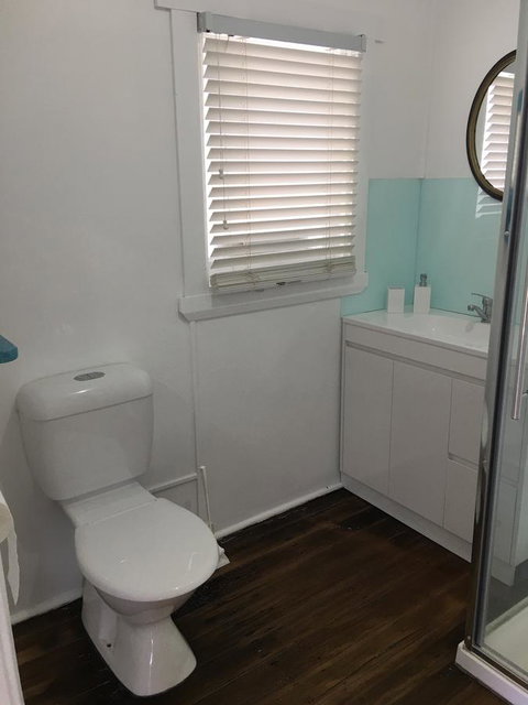 Up The Back - Accommodation Tasmania 20