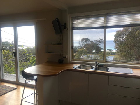 Up The Back - Accommodation Tasmania 11