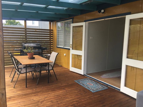 Up The Back - Accommodation Tasmania 22