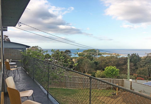 Up The Back - Accommodation Tasmania 27