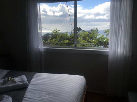 Up The Back - Accommodation Tasmania 15