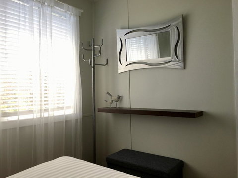 Up The Back - Accommodation Tasmania 14