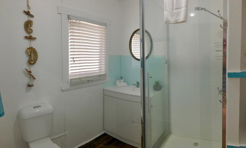 Up The Back - Accommodation Tasmania 19