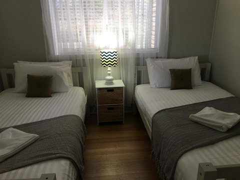 Up The Back - Accommodation Tasmania 18