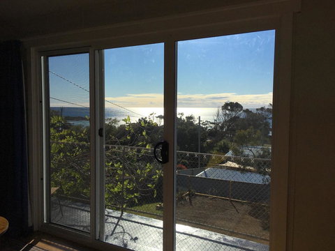 Up The Back - Accommodation Tasmania 9