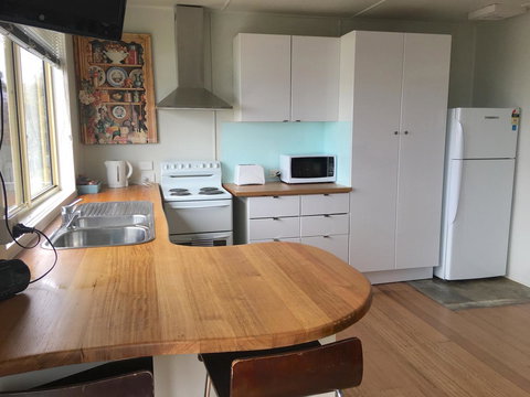 Up The Back - Accommodation Tasmania 10