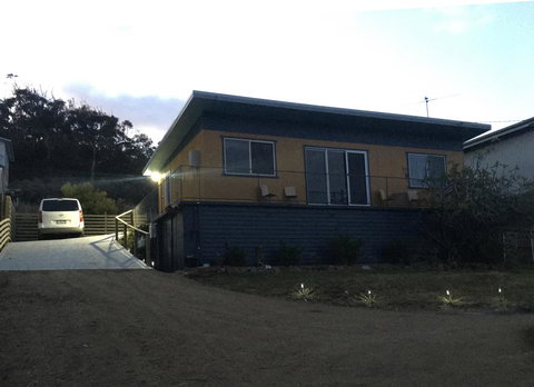 Up The Back - Accommodation Tasmania 32