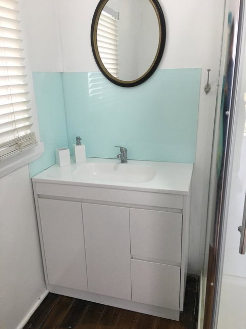 Up The Back - Accommodation Tasmania 21