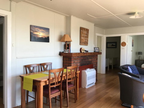 Up The Back - Accommodation Tasmania 7