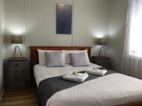 Up The Back - Accommodation Tasmania 13