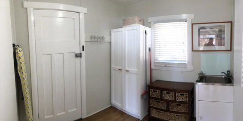 Up The Back - Accommodation Tasmania 5