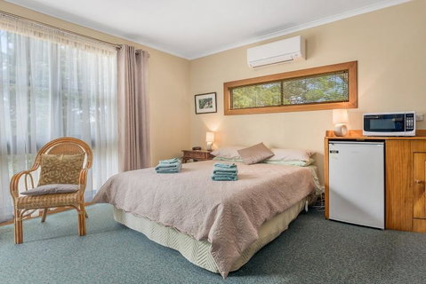 Green Views - Accommodation Tasmania 13