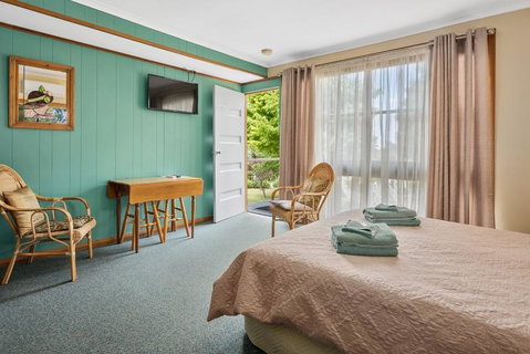 Green Views - Accommodation Tasmania 5
