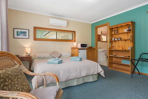 Green Views - Accommodation Tasmania 12