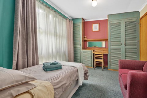 Green Views - Accommodation Tasmania 1