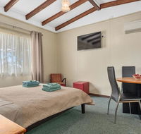 Green Views - Accommodation Tasmania