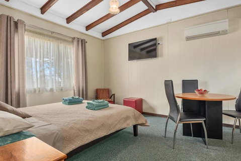 Green Views - Accommodation Tasmania 0