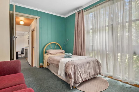 Green Views - Accommodation Tasmania 3