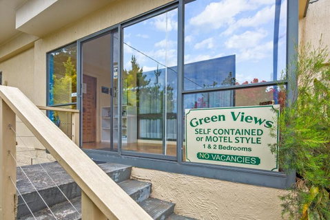Green Views - Accommodation Tasmania 9