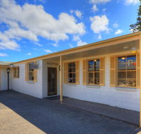 Port Arthur Motor Inn - Accommodation Tasmania