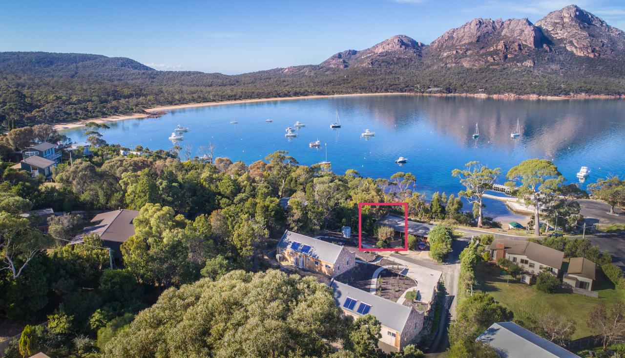 Coles Bay TAS Accommodation Tasmania