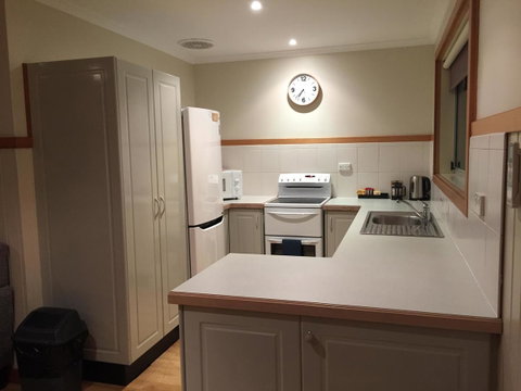 White Sands Estate Unit 24 - Accommodation Tasmania 1