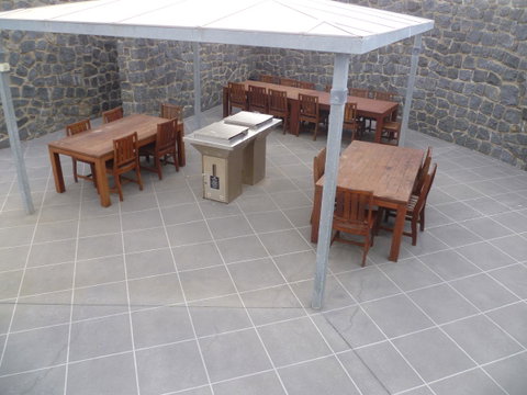 White Sands Estate Unit 24 - Accommodation Tasmania 32