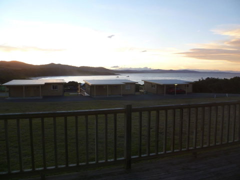 White Sands Estate Unit 24 - Accommodation Tasmania 31
