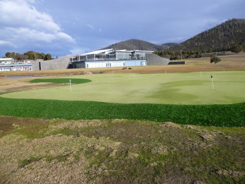 White Sands Estate Unit 24 - Accommodation Tasmania 17