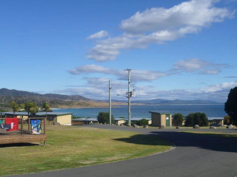 White Sands Estate Unit 24 - Accommodation Tasmania 38