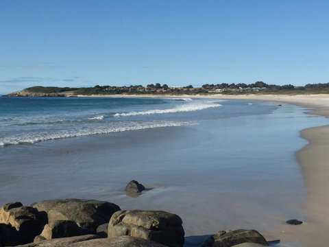 White Sands Estate Unit 24 - Accommodation Tasmania 33