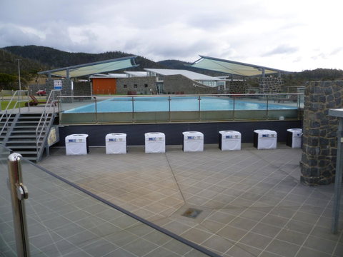 White Sands Estate Unit 24 - Accommodation Tasmania 16