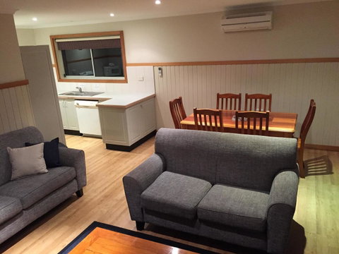 White Sands Estate Unit 24 - Accommodation Tasmania 2