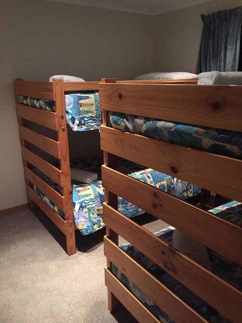 White Sands Estate Unit 24 - Accommodation Tasmania 10