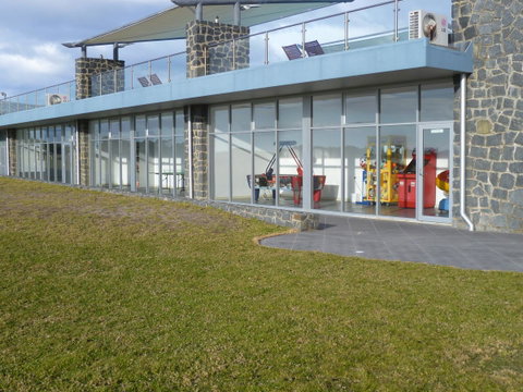 White Sands Estate Unit 24 - Accommodation Tasmania 20