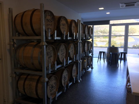 White Sands Estate Unit 24 - Accommodation Tasmania 25