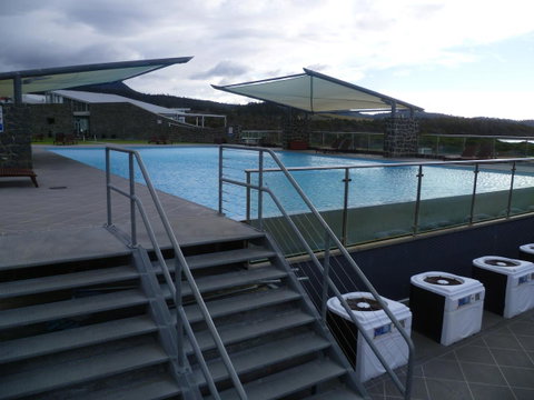 White Sands Estate Unit 24 - Accommodation Tasmania 15