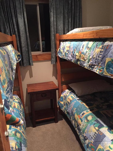 White Sands Estate Unit 24 - Accommodation Tasmania 11