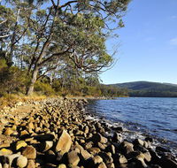 NRMA Port Arthur Holiday Park - Accommodation Tasmania
