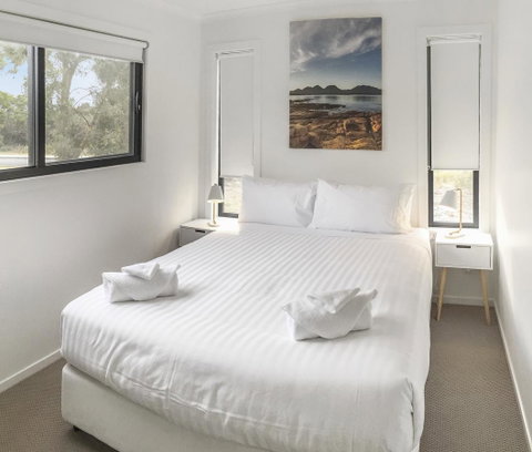 Gumnut 2 - Accommodation Tasmania 4